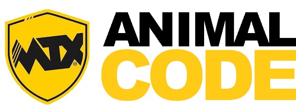 mtx-animal-code-series-logo