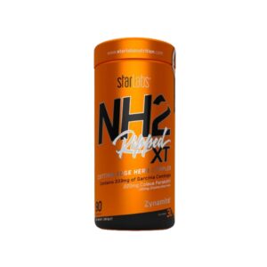 NH2 Ripped XT Starlabs brûleur de graisse thermogénèse