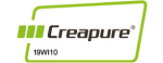 creapure logo weider