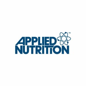 applied nutrition logo complément alimentaire