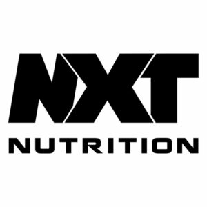 nxt nutrition logo