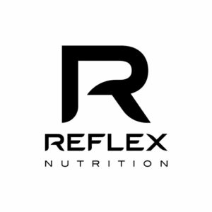 reflex nutrition logo magnésium
