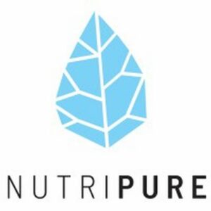 logo nutripure categories